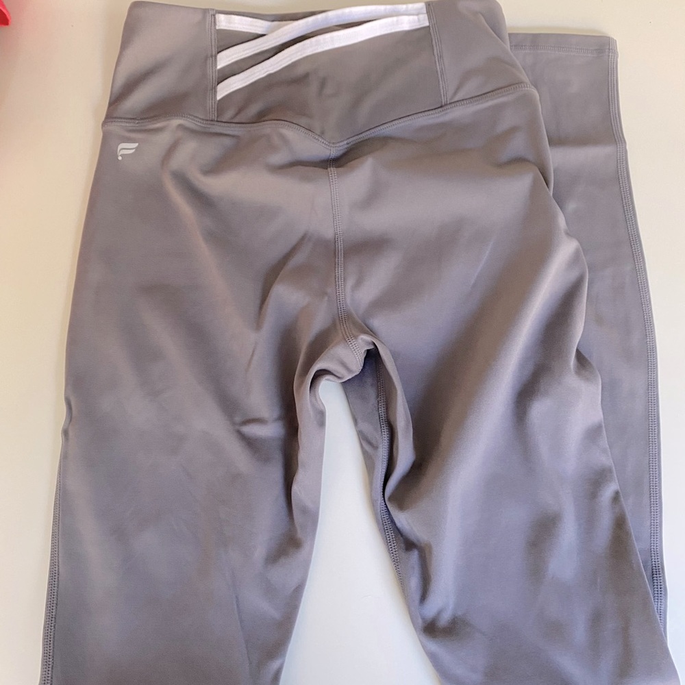 Fabletics full length leggings